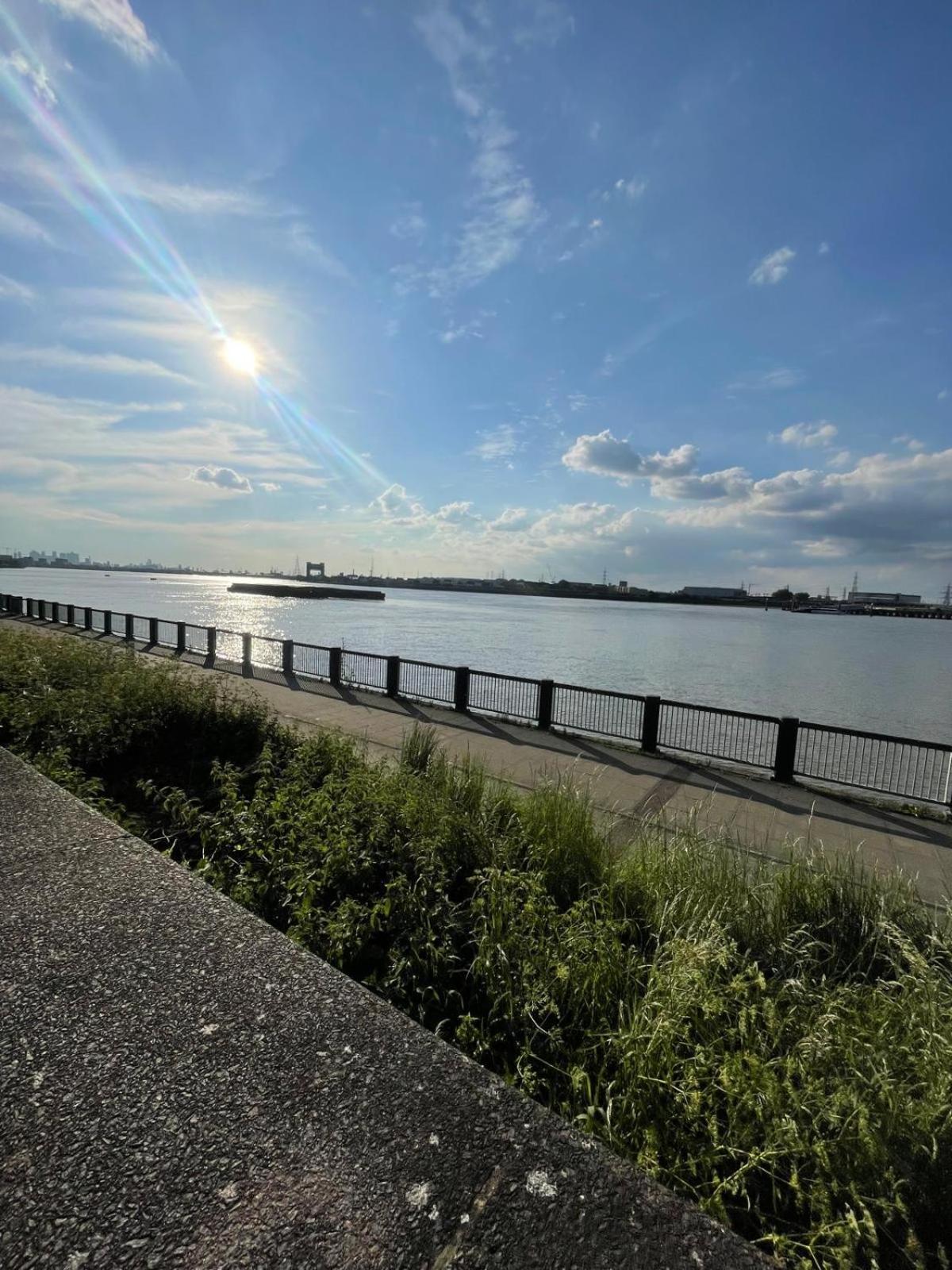 Fantastic Studio, Private Bathroom And Mini Kitchen. Thamesmead  Eksteriør bilde